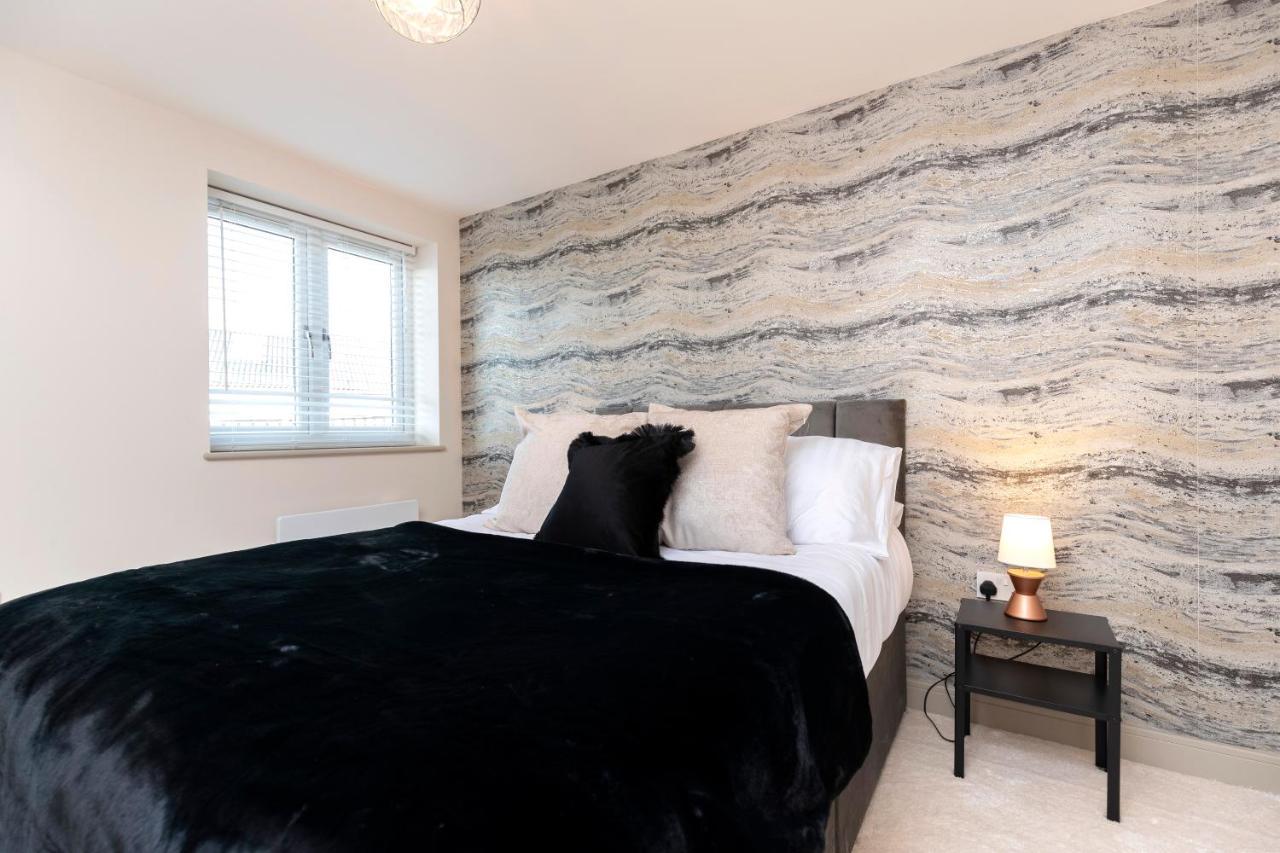 Avery House 2 - Two Bedroom With Outdoor Terrace By Bpne Darlington  Extérieur photo