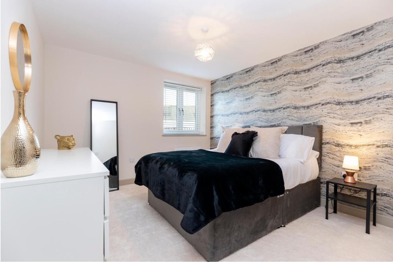 Avery House 2 - Two Bedroom With Outdoor Terrace By Bpne Darlington  Extérieur photo